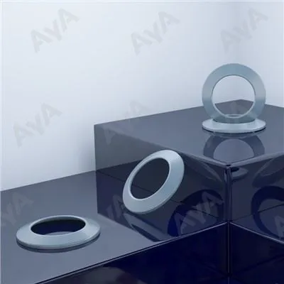 Disk Spring Washer