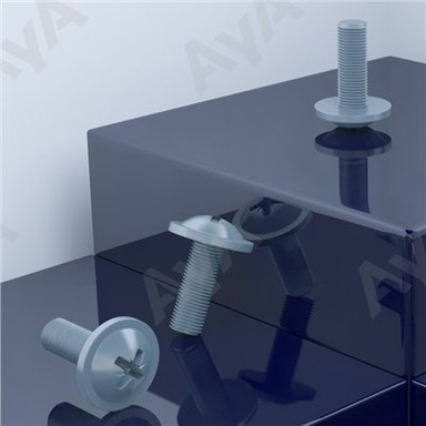 Pozi Pan Head Machine Invita