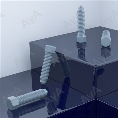 Hex Set Screw