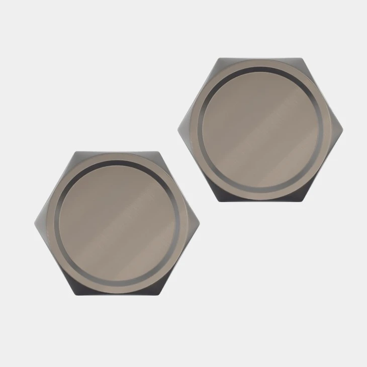Stainless Steel Self Tapping Sheet Metal Screws